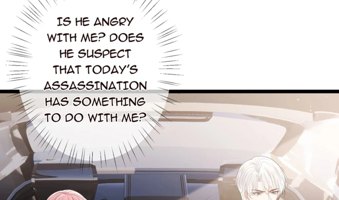 Embrace My Shadow Chapter 509 - Page 65
