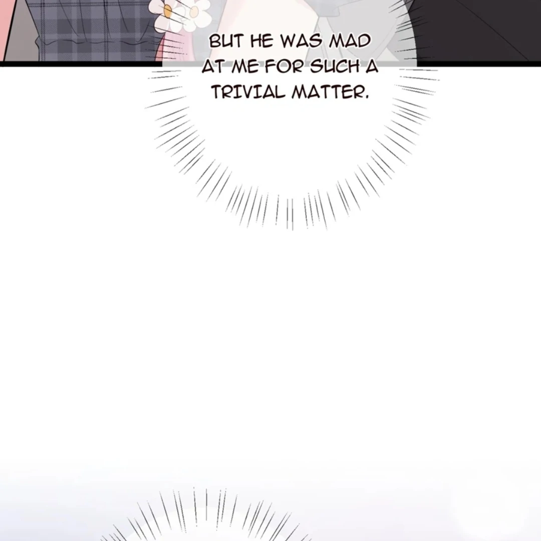 Embrace My Shadow Chapter 509 - Page 75
