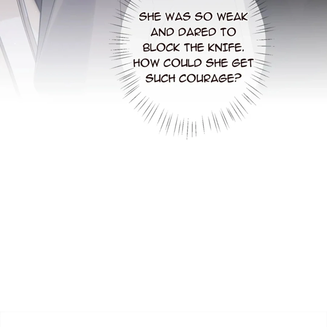 Embrace My Shadow Chapter 509 - Page 79