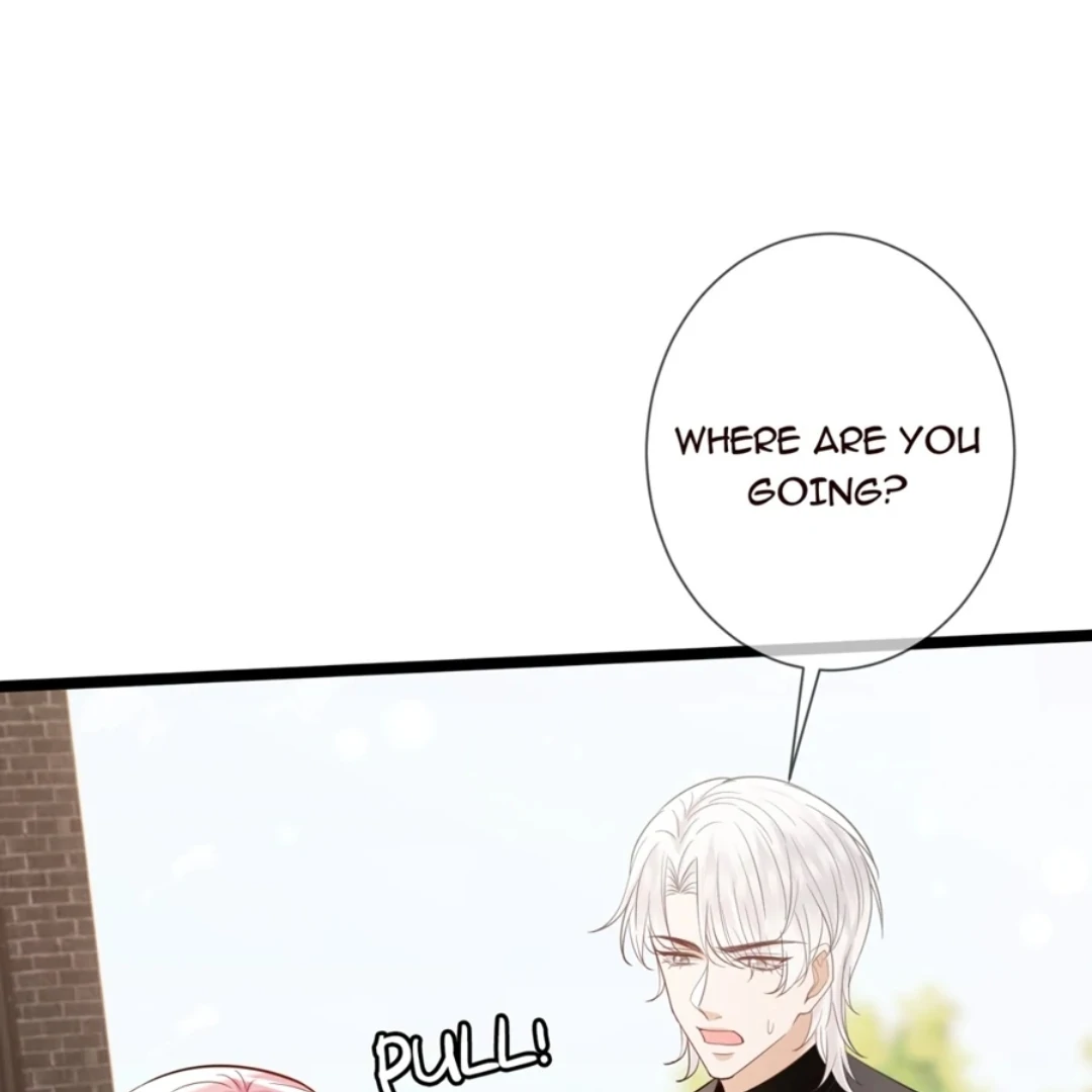 Embrace My Shadow Chapter 509 - Page 10