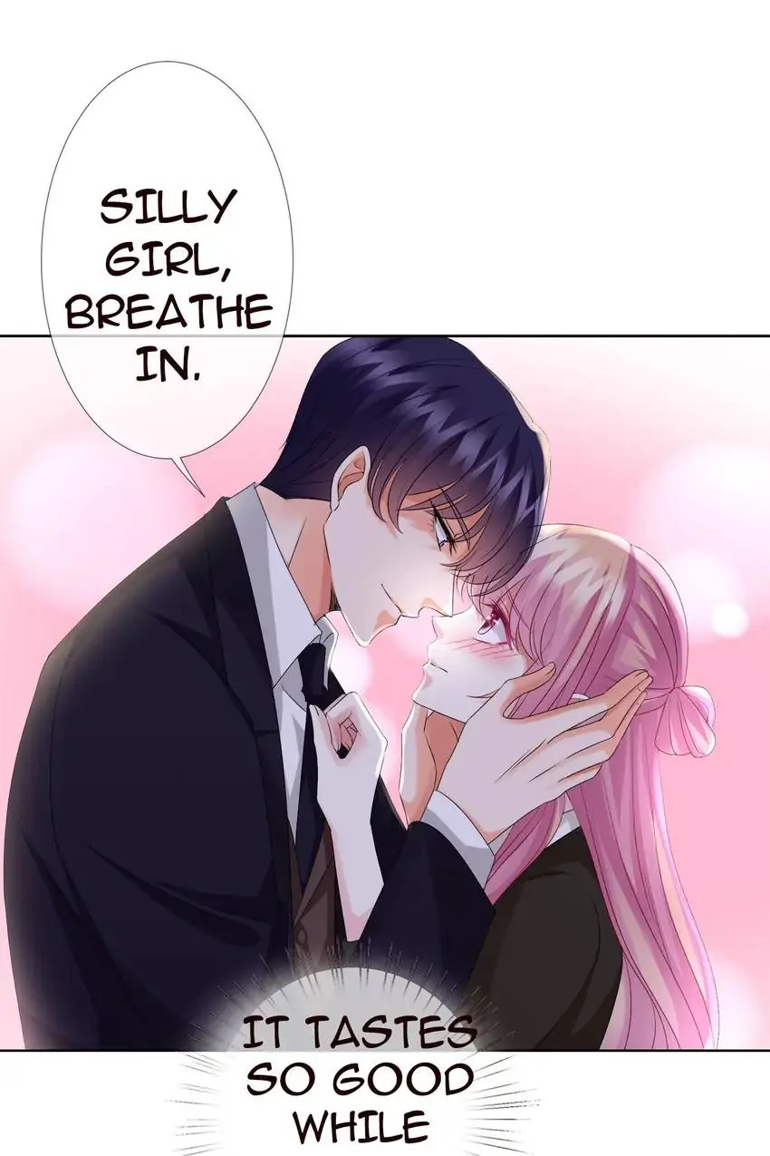 Embrace My Shadow Chapter 51 - Page 1