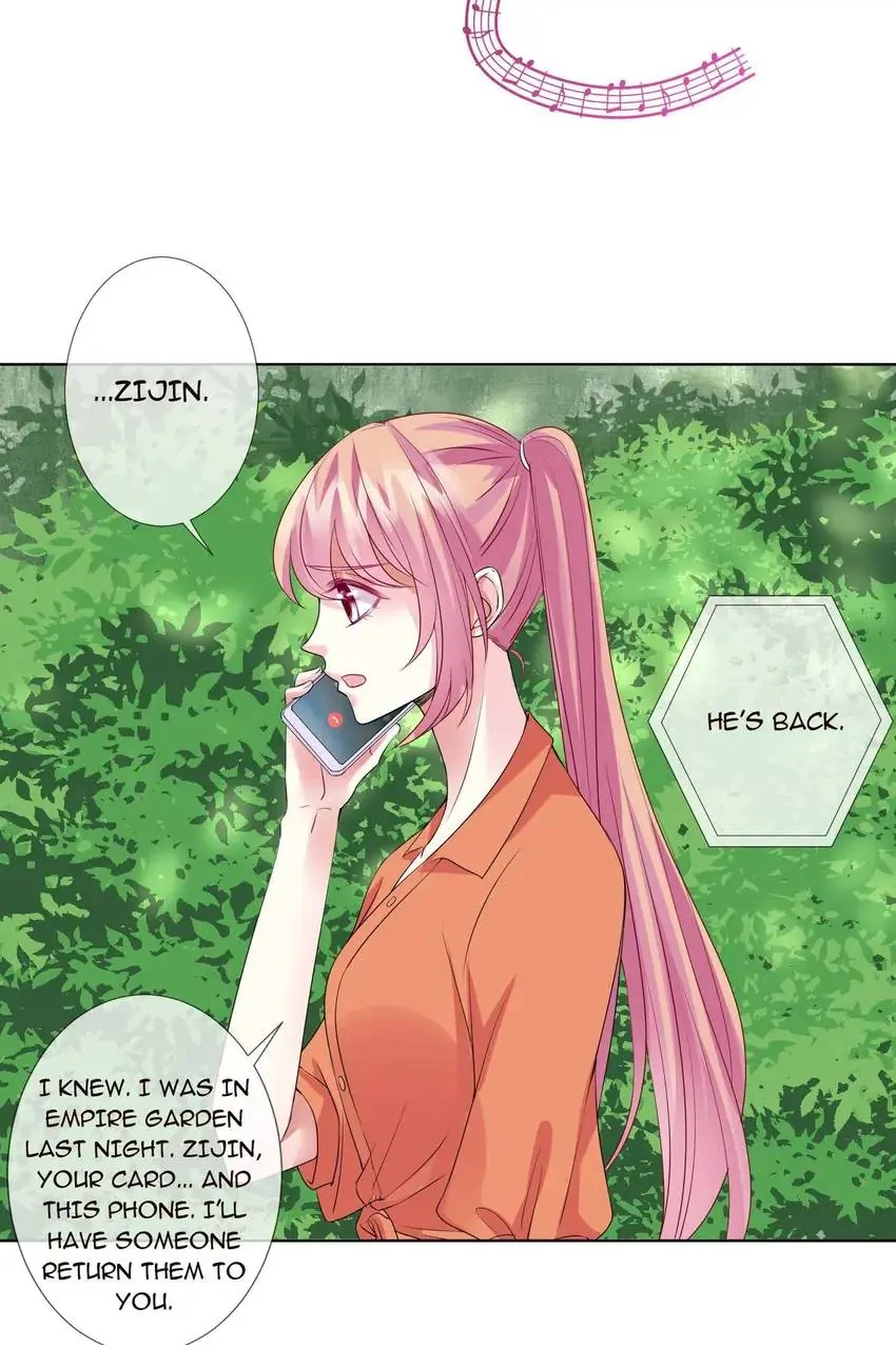 Embrace My Shadow Chapter 51 - Page 17