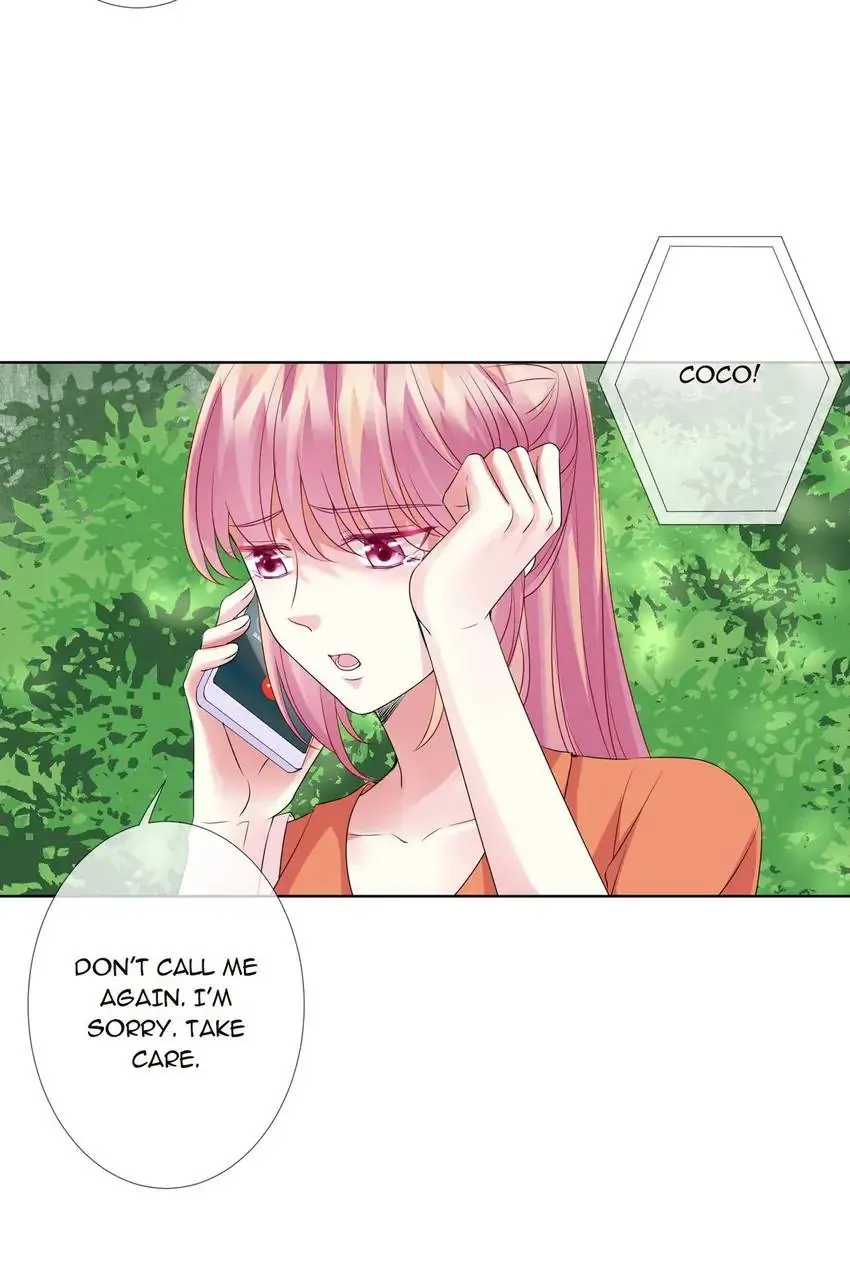 Embrace My Shadow Chapter 51 - Page 18