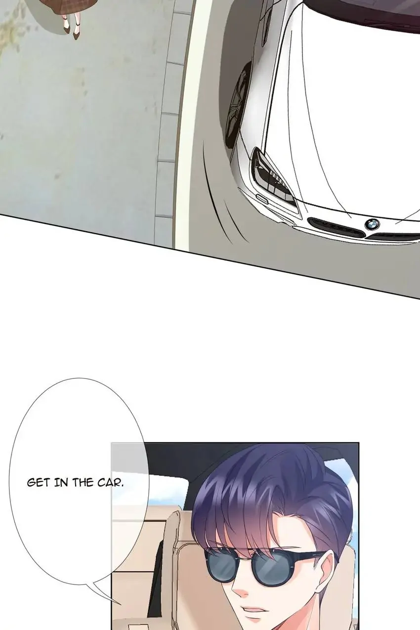 Embrace My Shadow Chapter 51 - Page 20