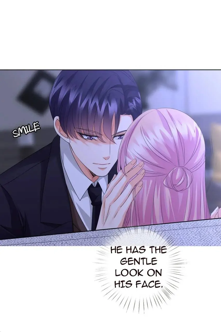 Embrace My Shadow Chapter 51 - Page 3