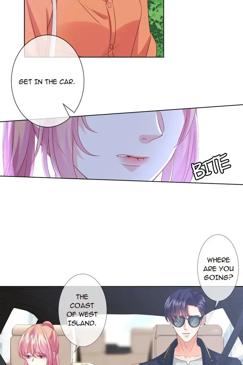 Embrace My Shadow Chapter 51 - Page 22