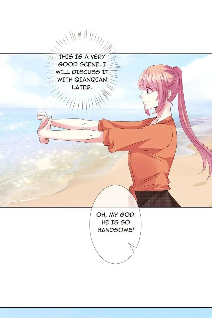 Embrace My Shadow Chapter 51 - Page 28