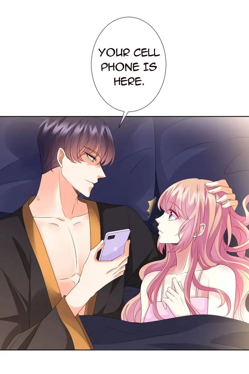 Embrace My Shadow Chapter 51 - Page 9
