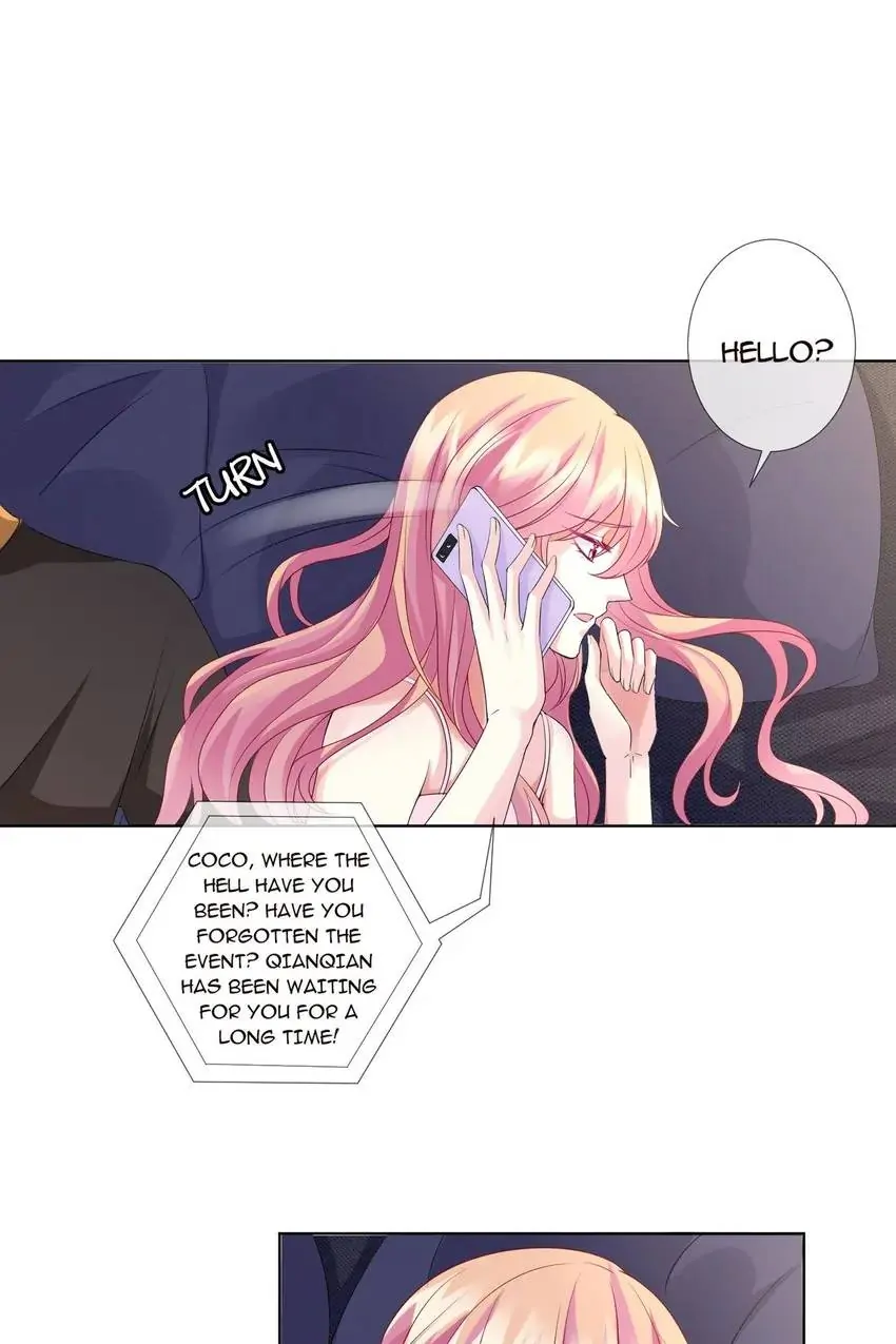 Embrace My Shadow Chapter 51 - Page 10