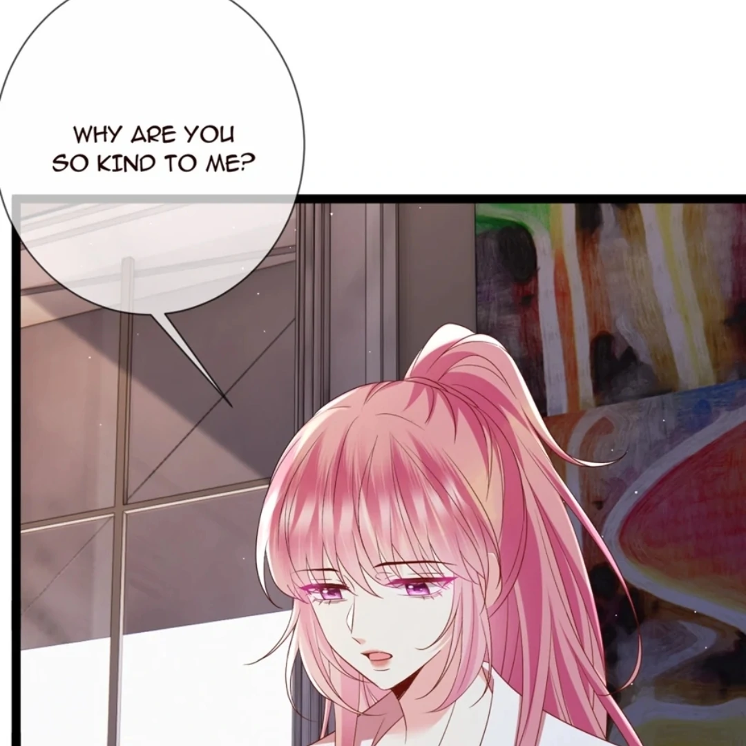 Embrace My Shadow Chapter 511 - Page 12