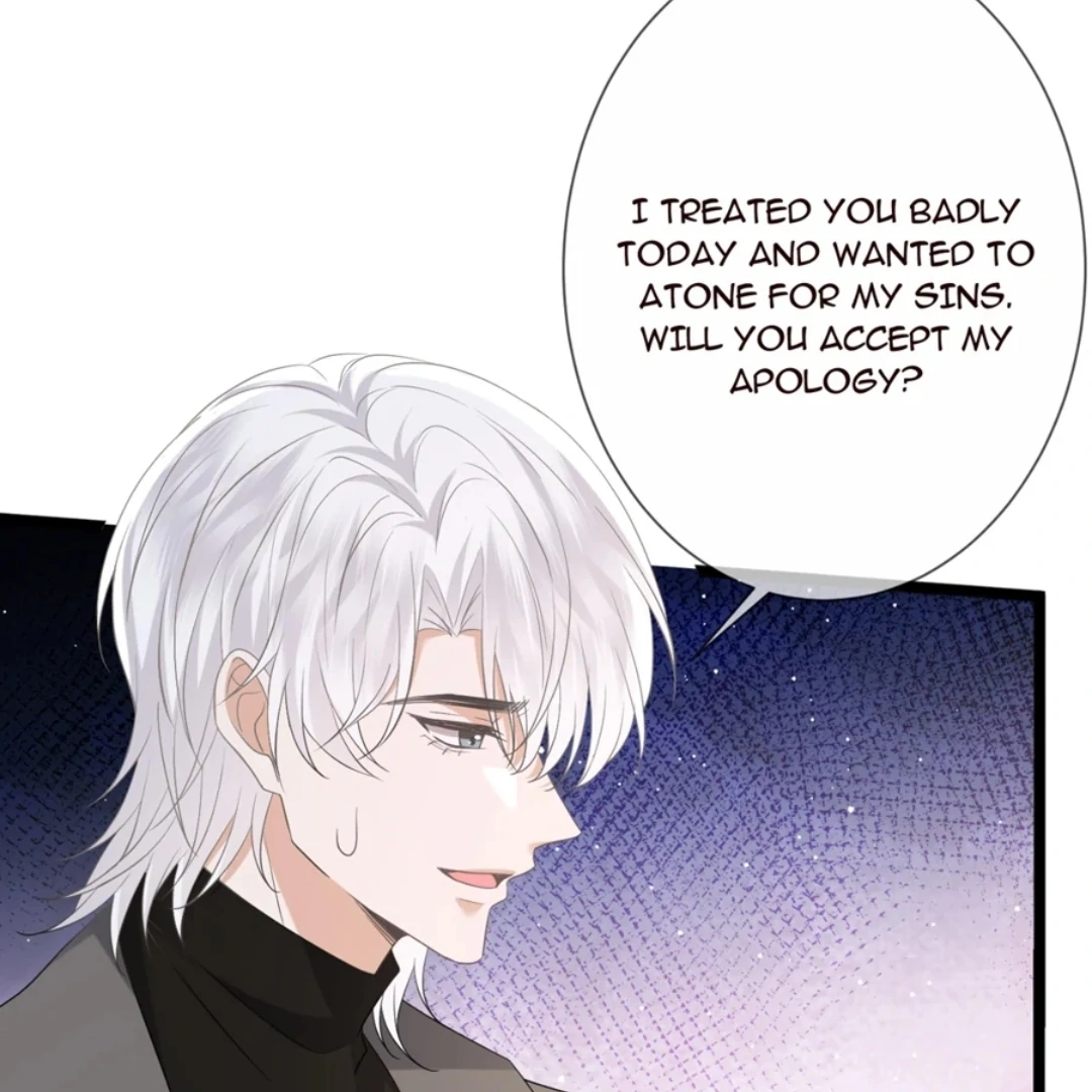 Embrace My Shadow Chapter 511 - Page 14