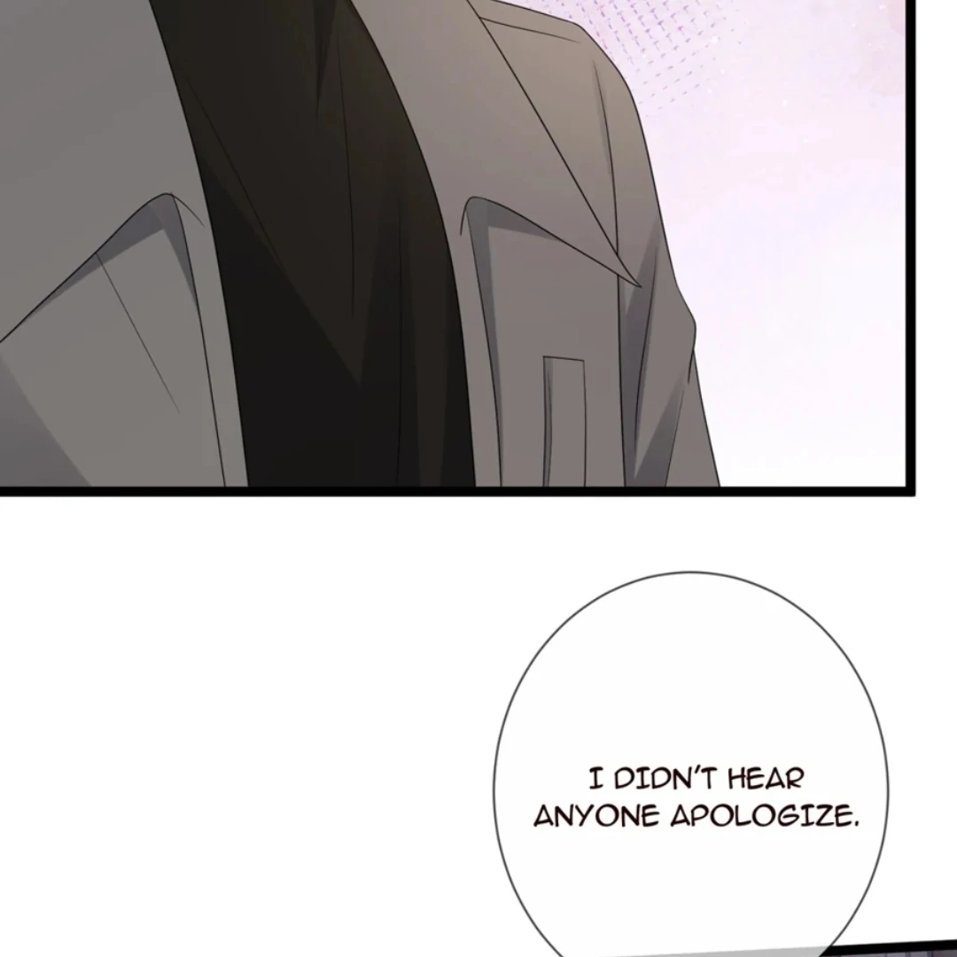 Embrace My Shadow Chapter 511 - Page 15
