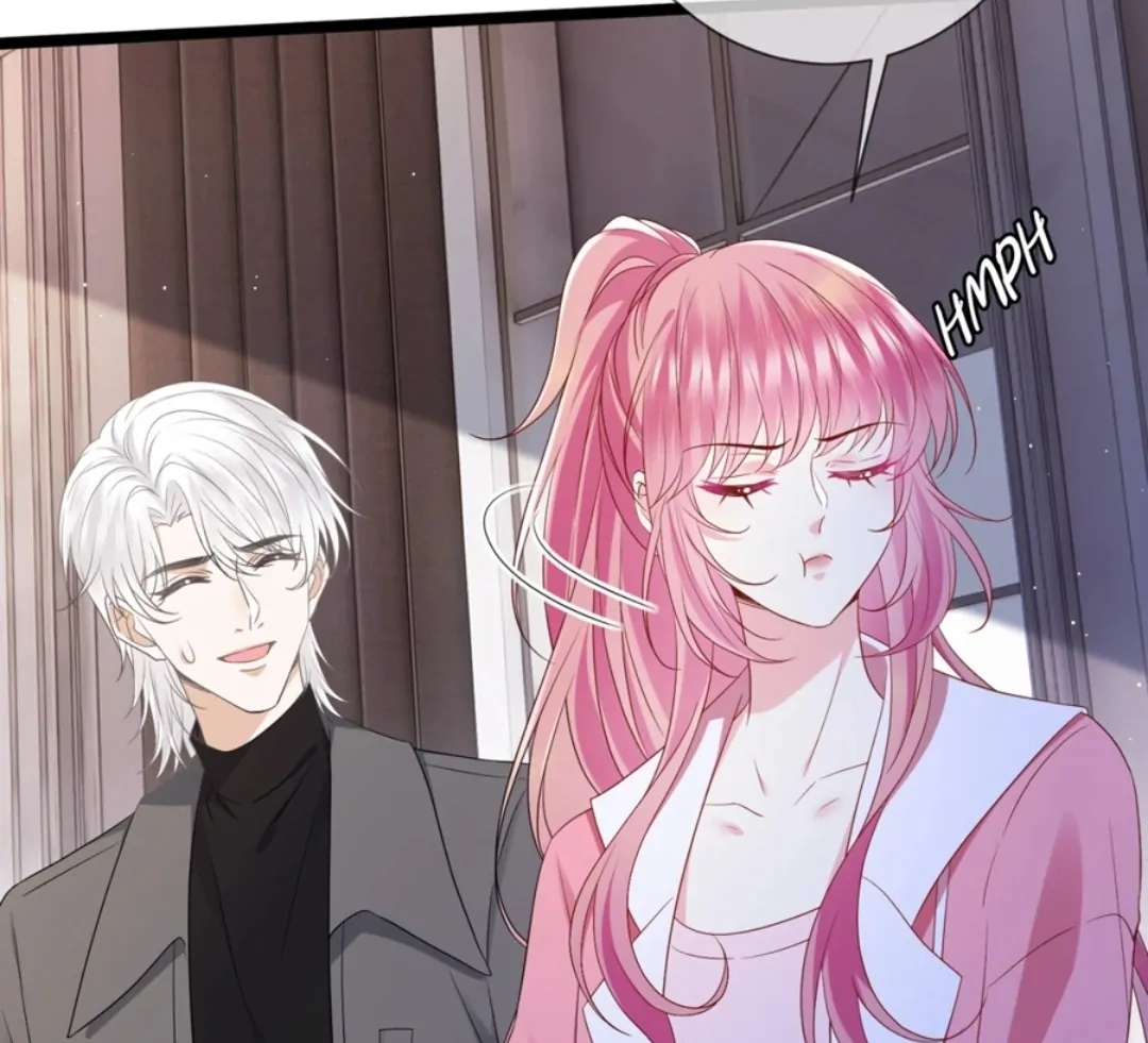 Embrace My Shadow Chapter 511 - Page 16
