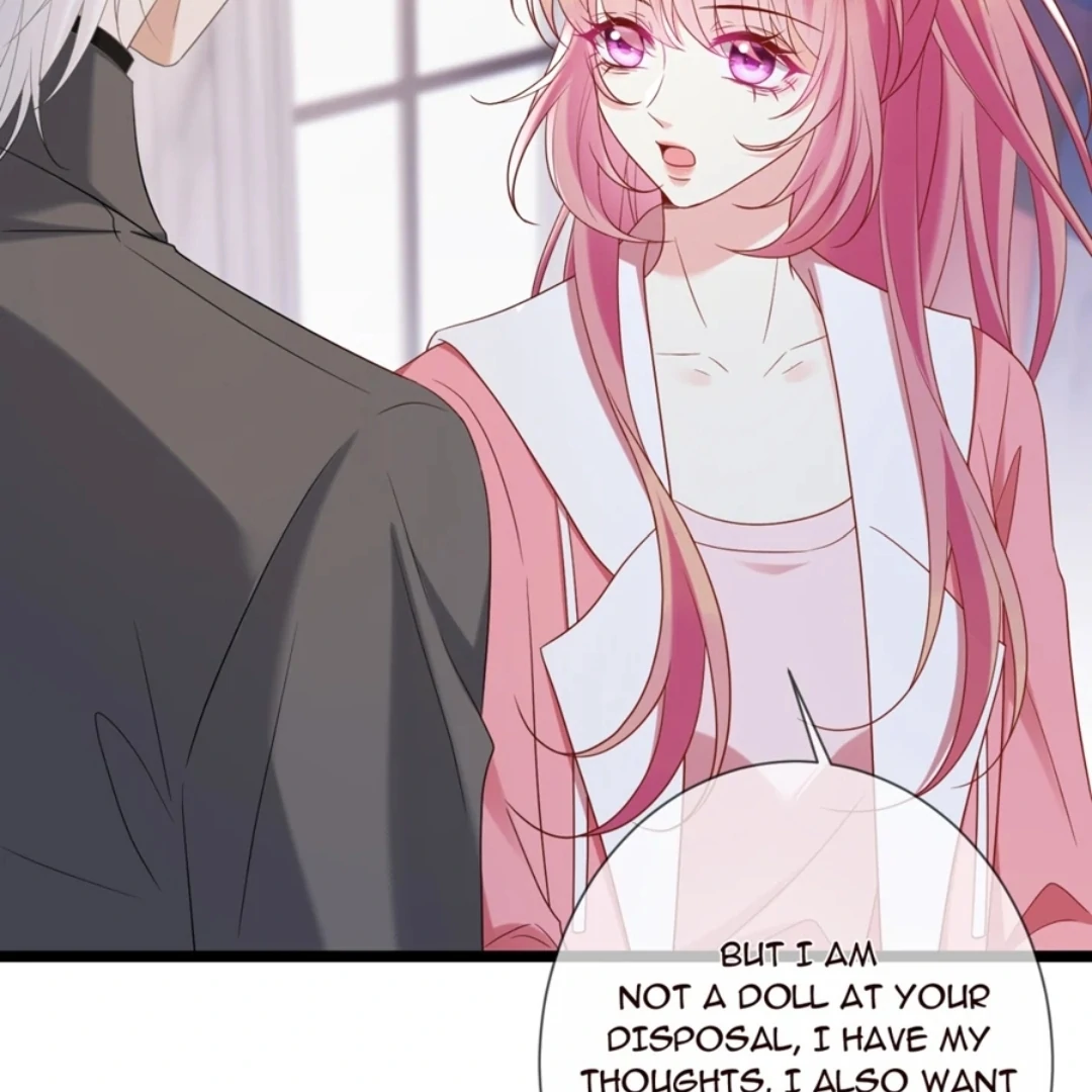 Embrace My Shadow Chapter 511 - Page 23