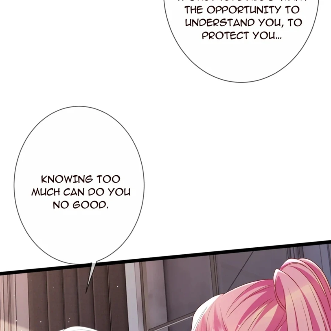 Embrace My Shadow Chapter 511 - Page 24