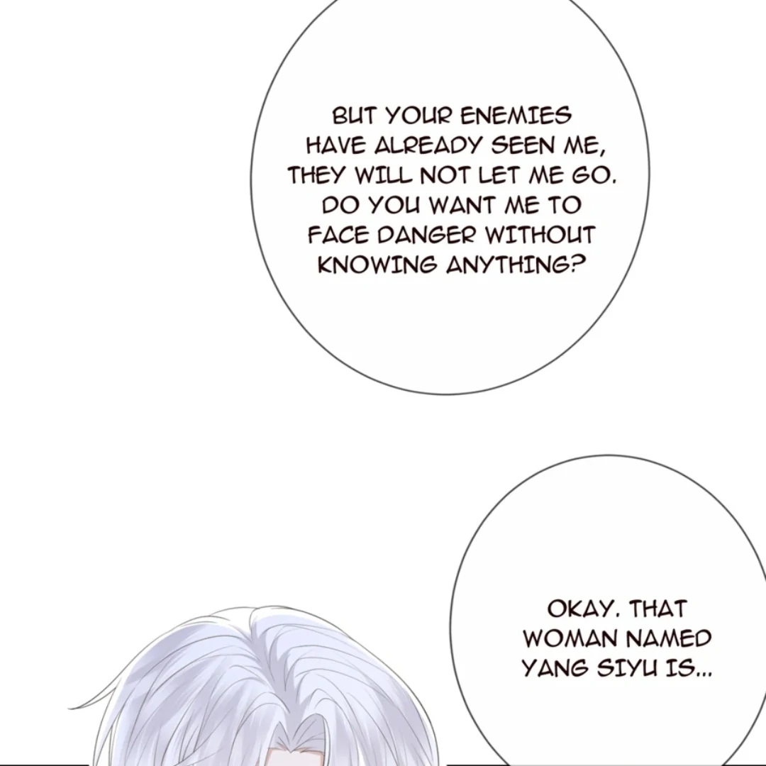 Embrace My Shadow Chapter 511 - Page 26