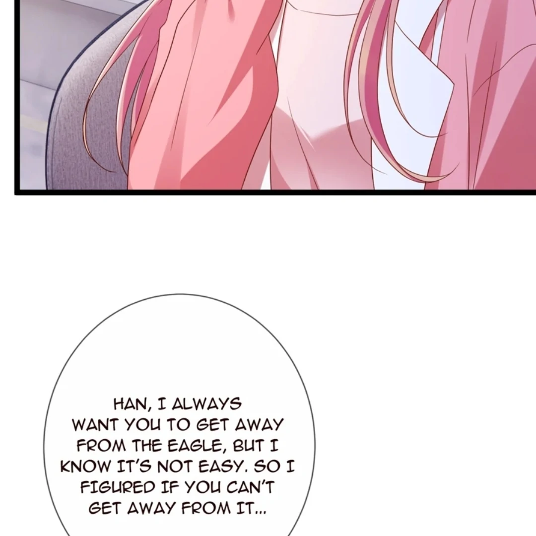 Embrace My Shadow Chapter 511 - Page 32