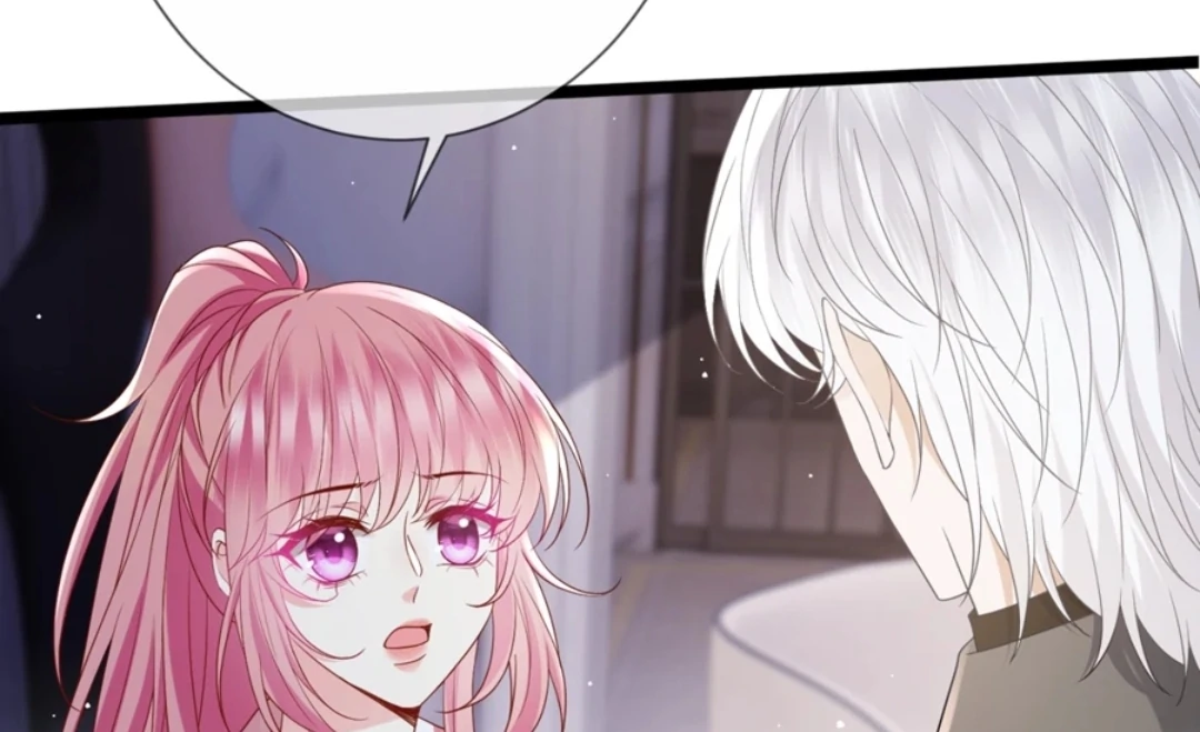 Embrace My Shadow Chapter 511 - Page 33