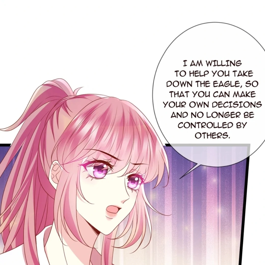 Embrace My Shadow Chapter 511 - Page 35
