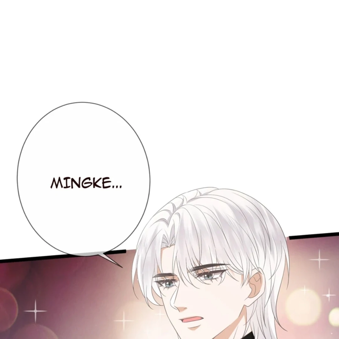 Embrace My Shadow Chapter 511 - Page 37