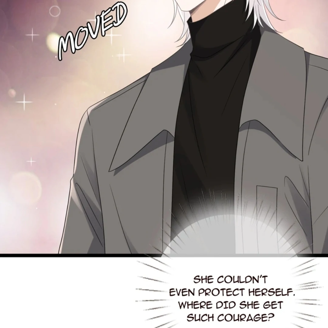 Embrace My Shadow Chapter 511 - Page 38