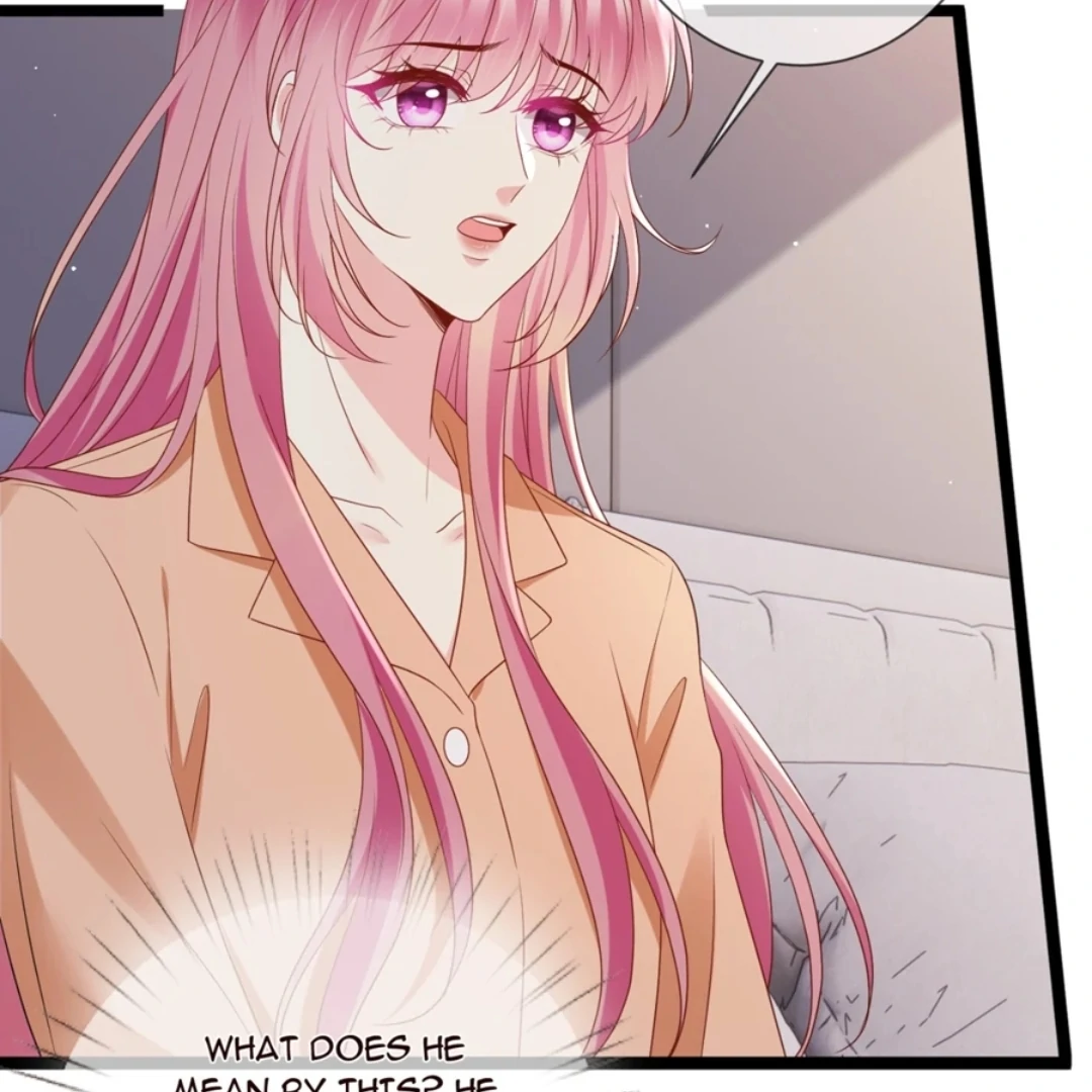Embrace My Shadow Chapter 511 - Page 5
