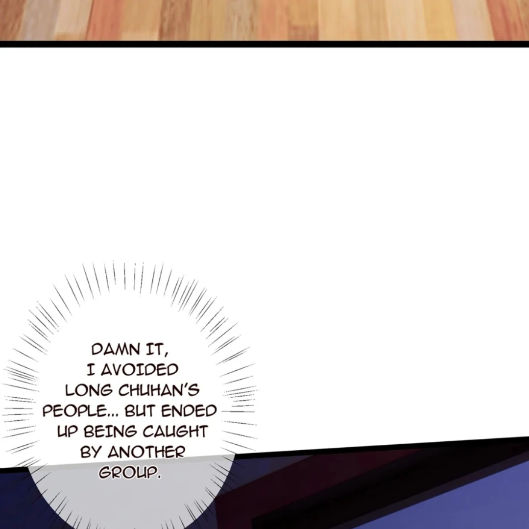 Embrace My Shadow Chapter 511 - Page 42