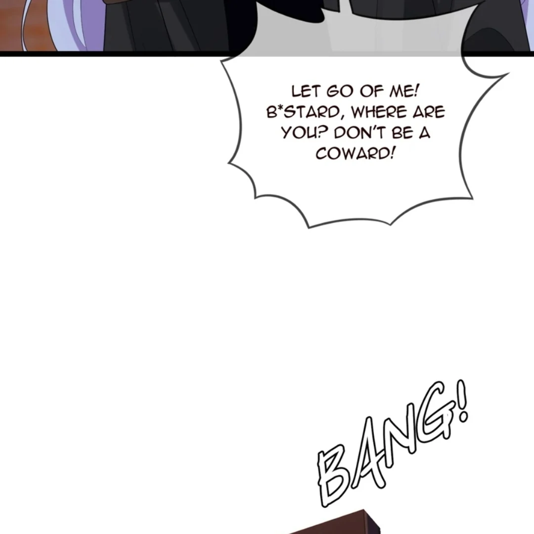 Embrace My Shadow Chapter 511 - Page 44