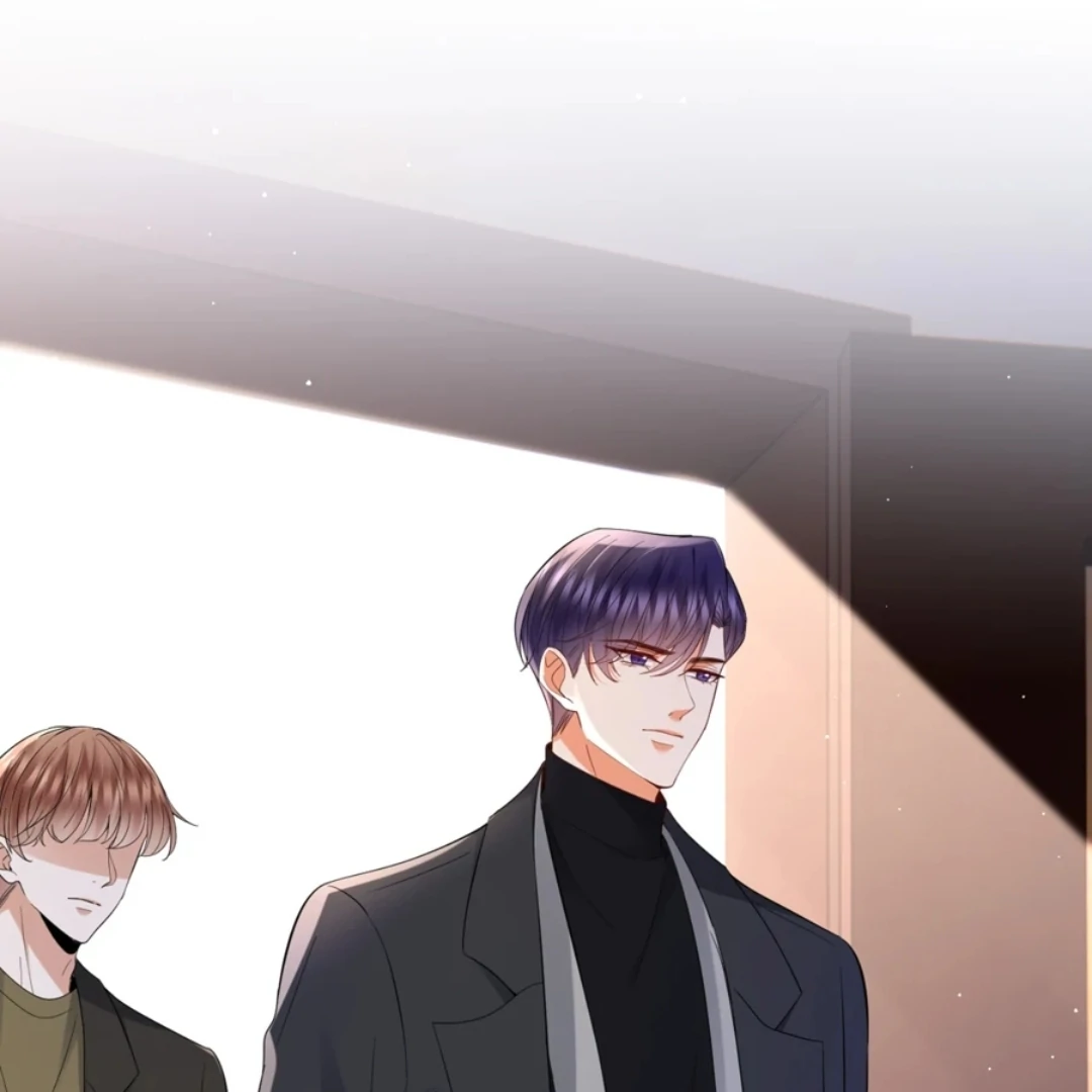 Embrace My Shadow Chapter 511 - Page 46