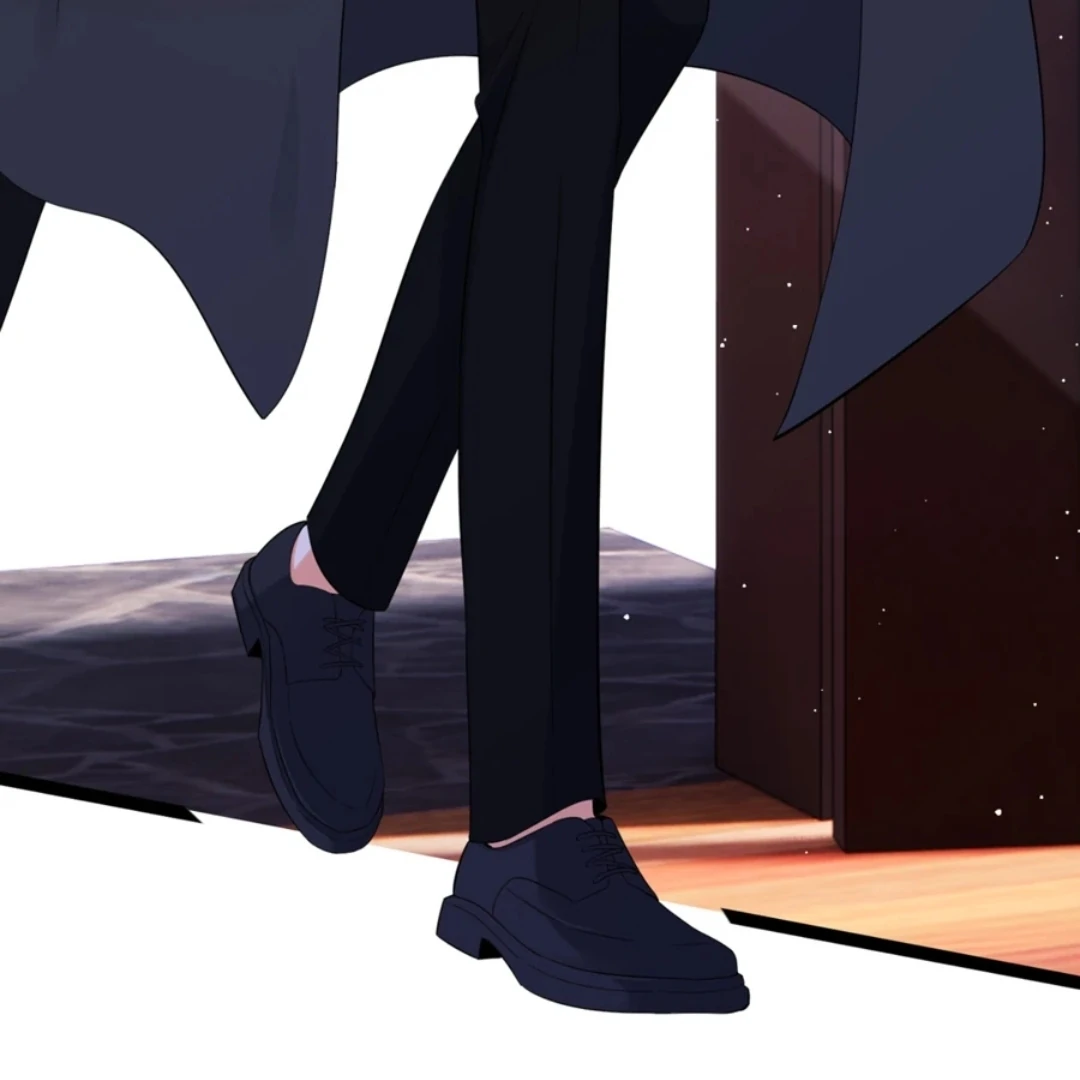 Embrace My Shadow Chapter 511 - Page 48