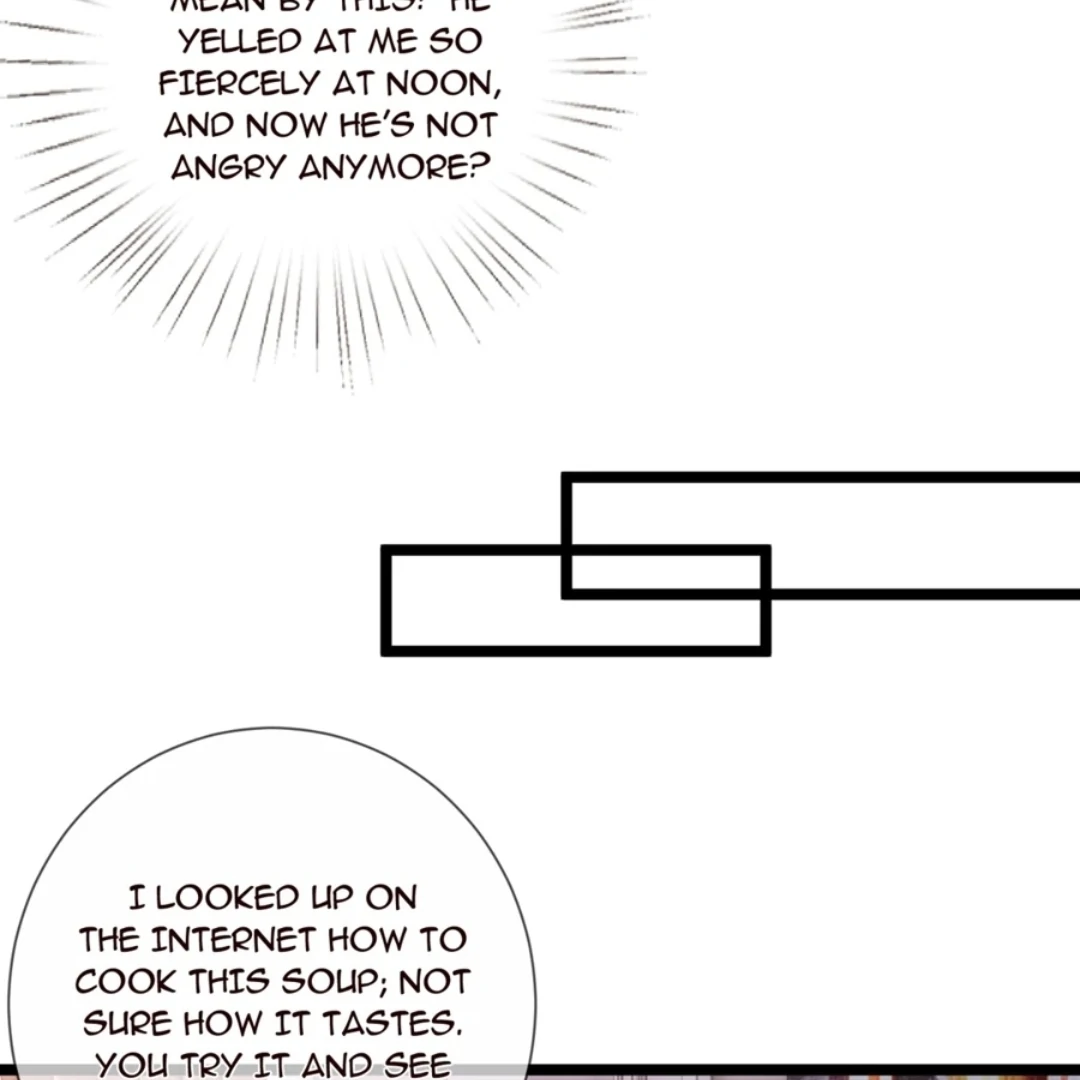 Embrace My Shadow Chapter 511 - Page 6