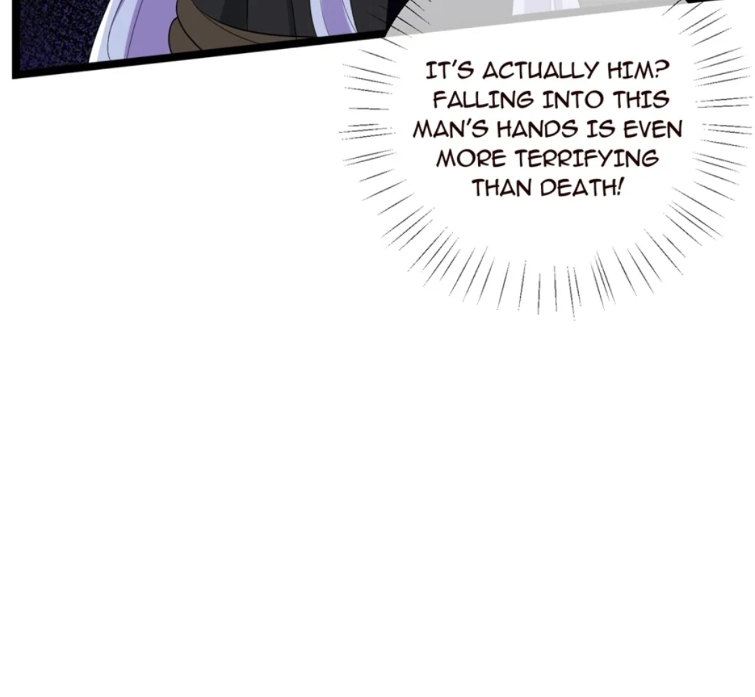 Embrace My Shadow Chapter 511 - Page 51