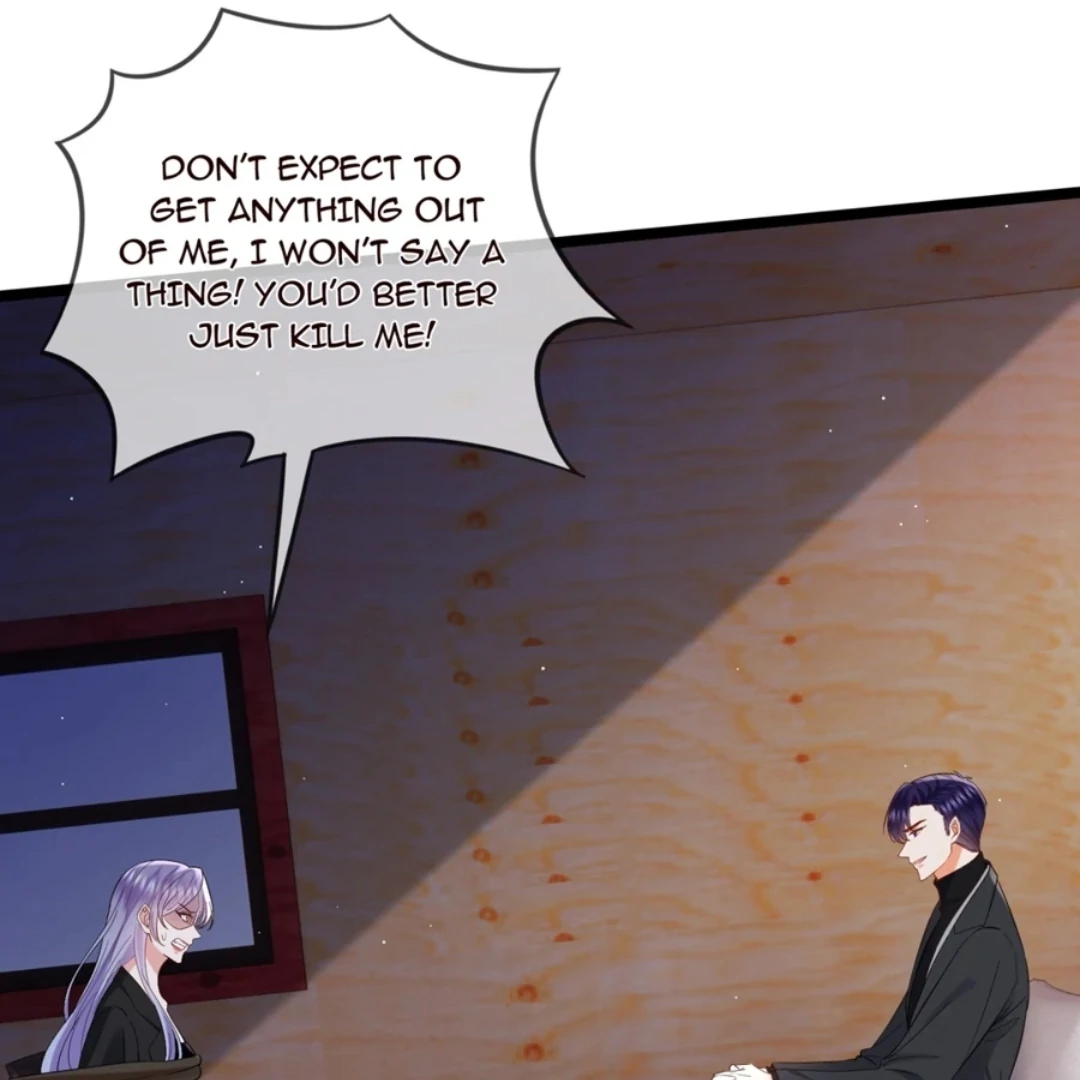 Embrace My Shadow Chapter 511 - Page 52