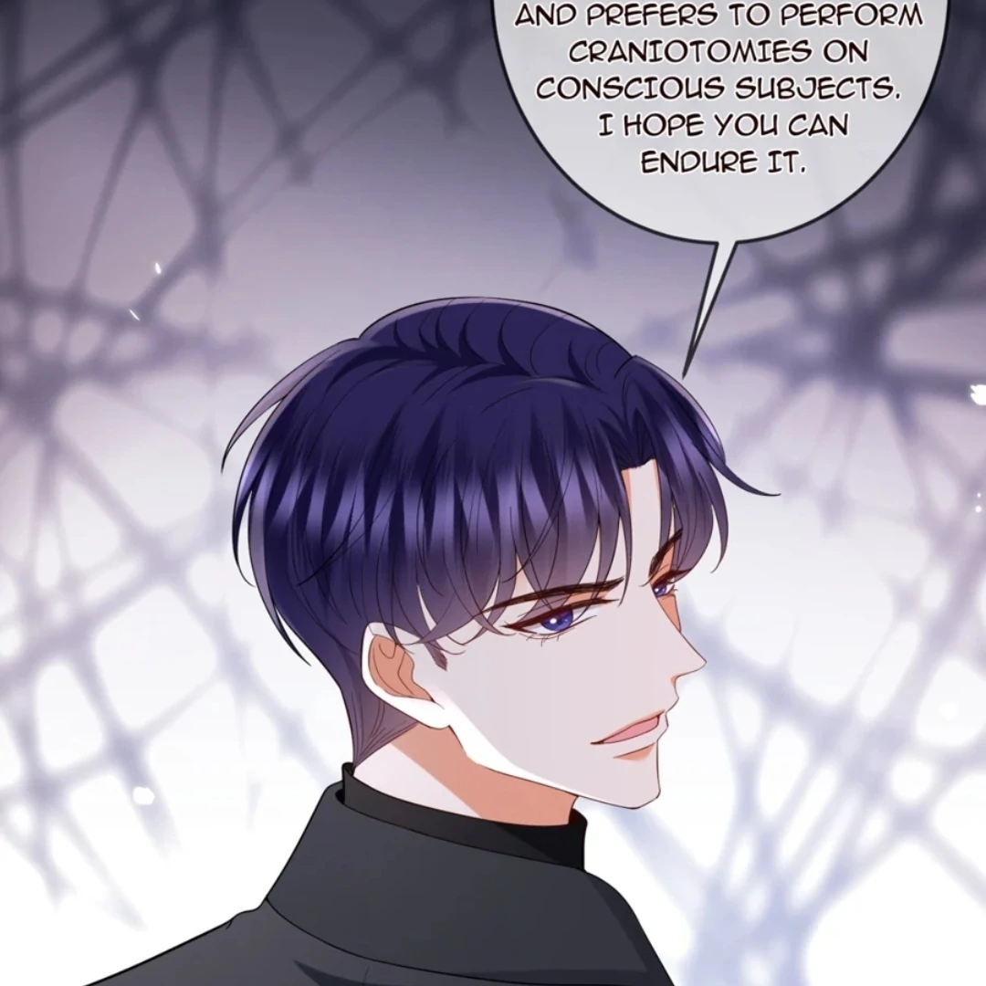 Embrace My Shadow Chapter 511 - Page 57