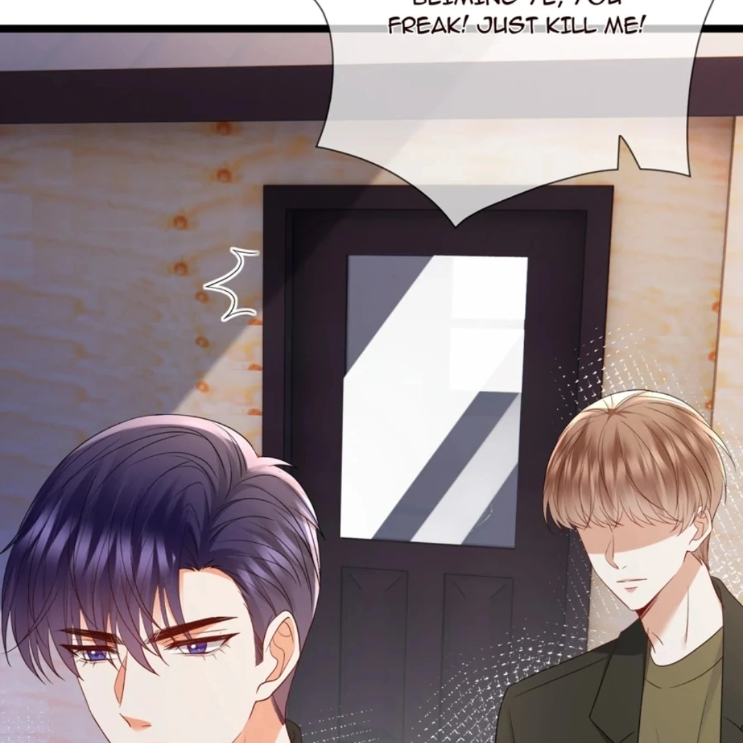 Embrace My Shadow Chapter 511 - Page 60