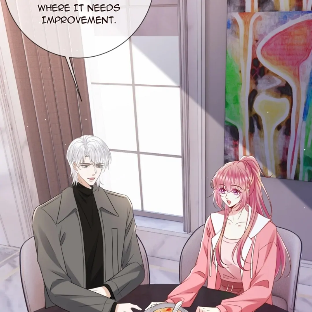 Embrace My Shadow Chapter 511 - Page 7