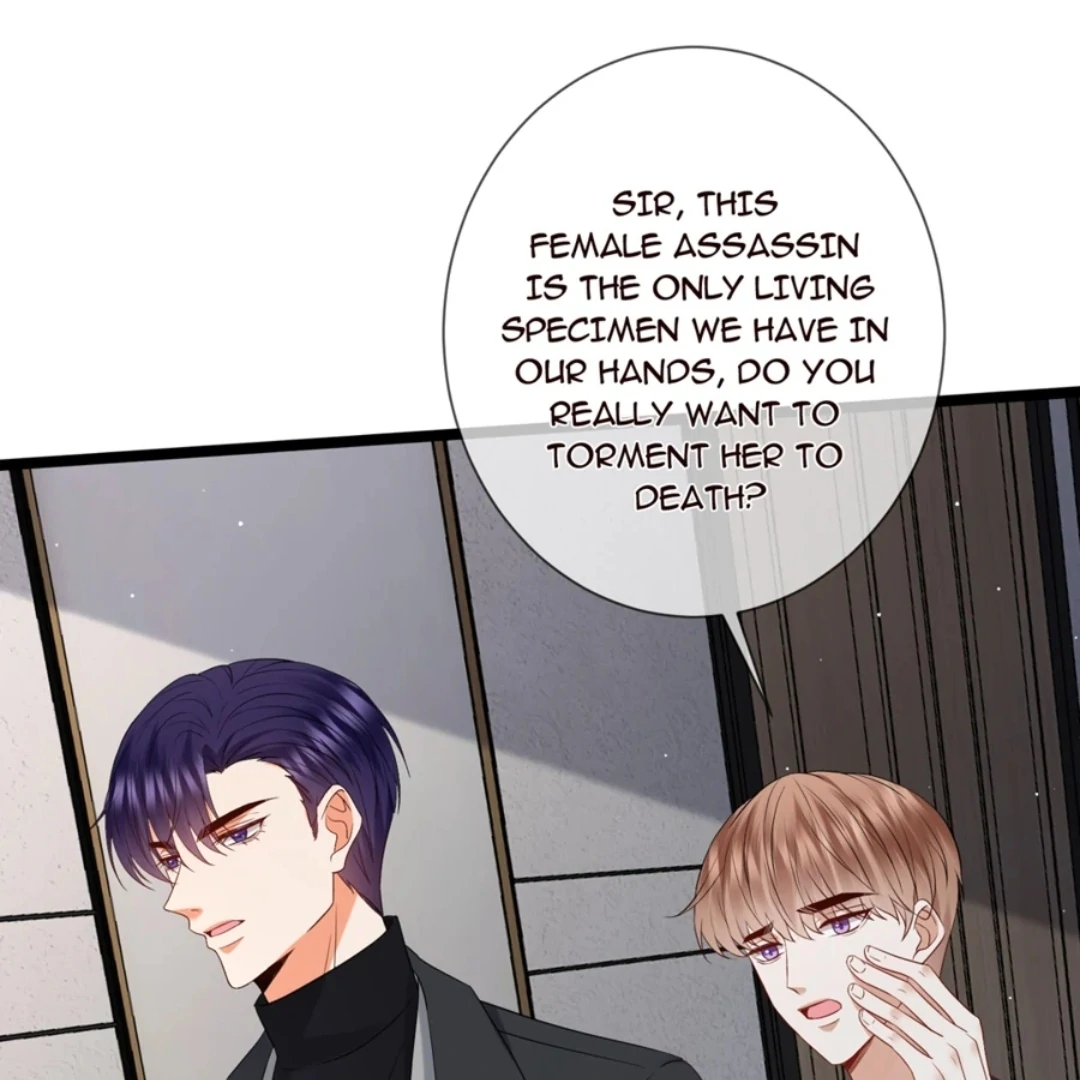 Embrace My Shadow Chapter 511 - Page 62
