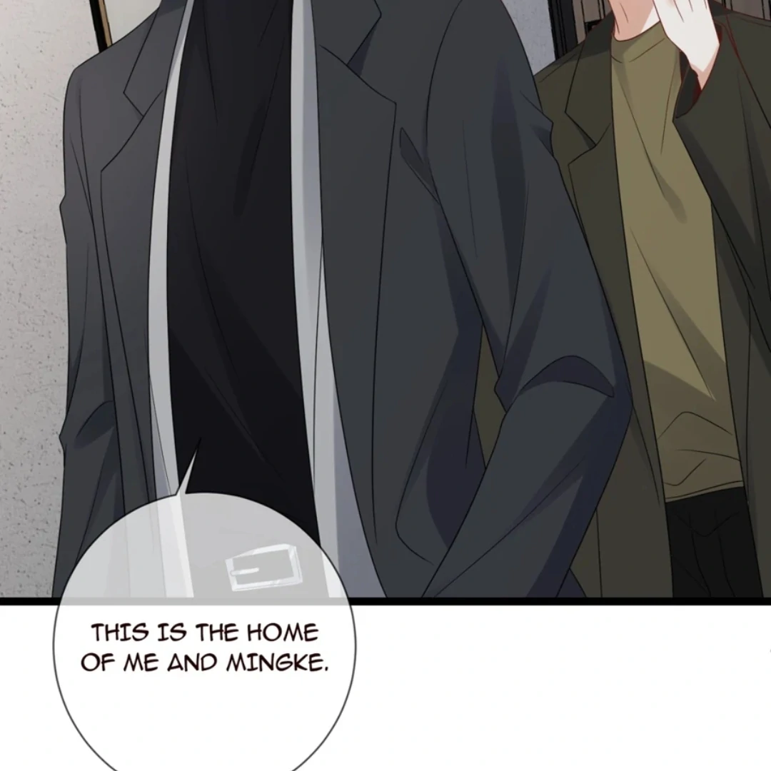 Embrace My Shadow Chapter 511 - Page 63