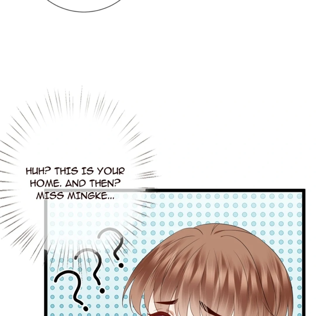 Embrace My Shadow Chapter 511 - Page 64