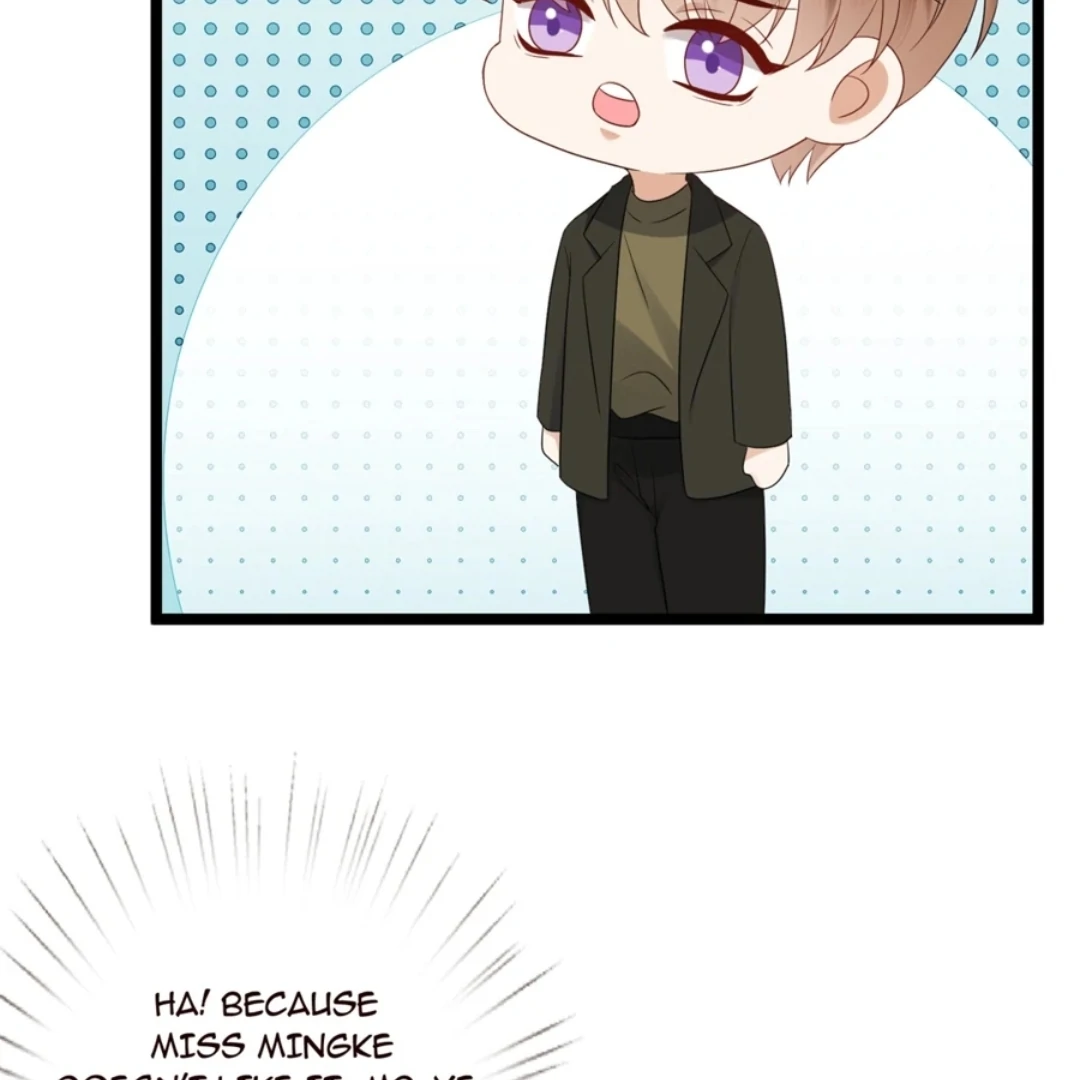 Embrace My Shadow Chapter 511 - Page 65