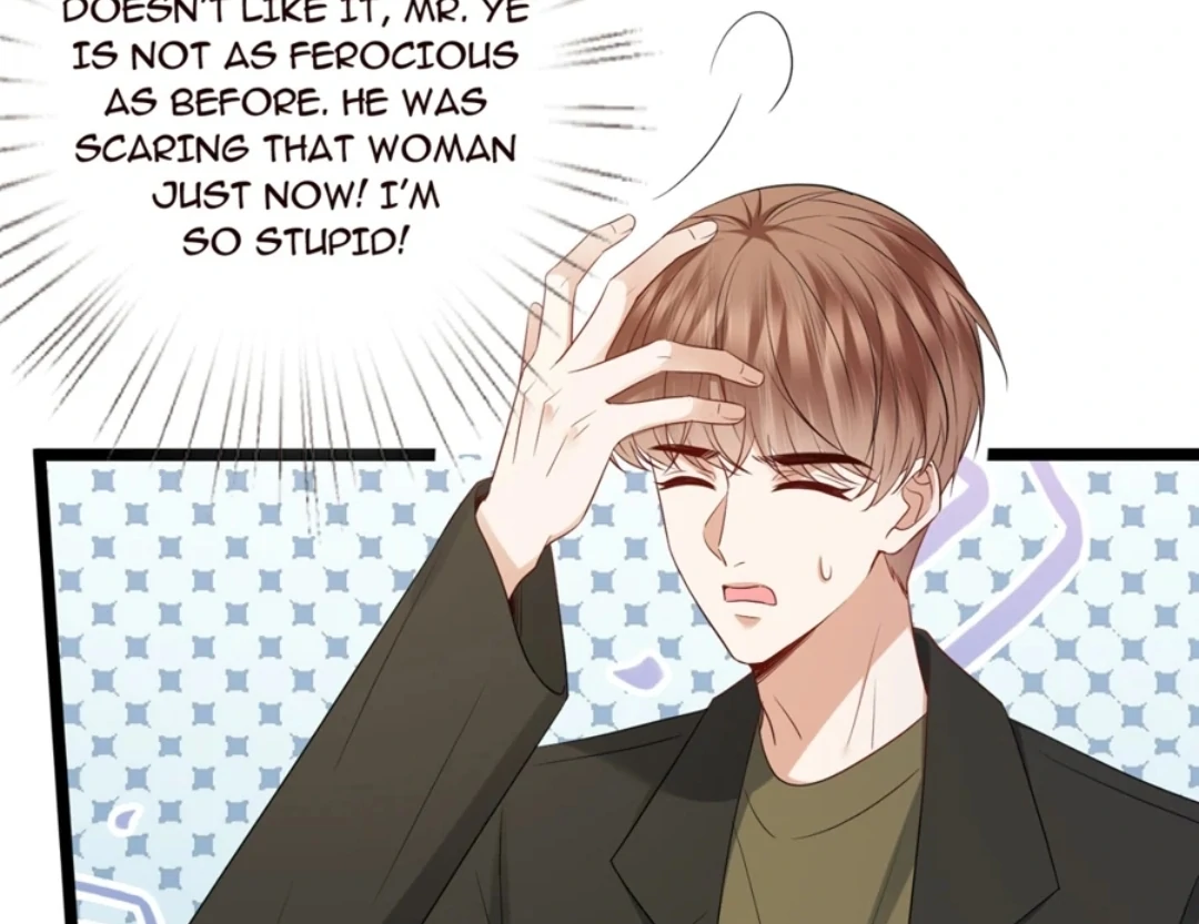 Embrace My Shadow Chapter 511 - Page 66
