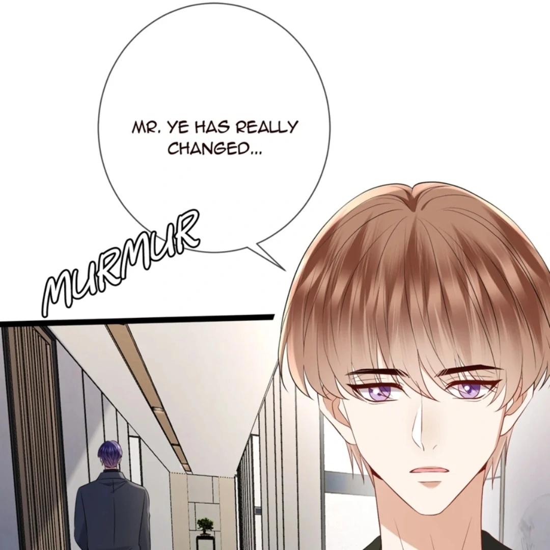 Embrace My Shadow Chapter 511 - Page 68
