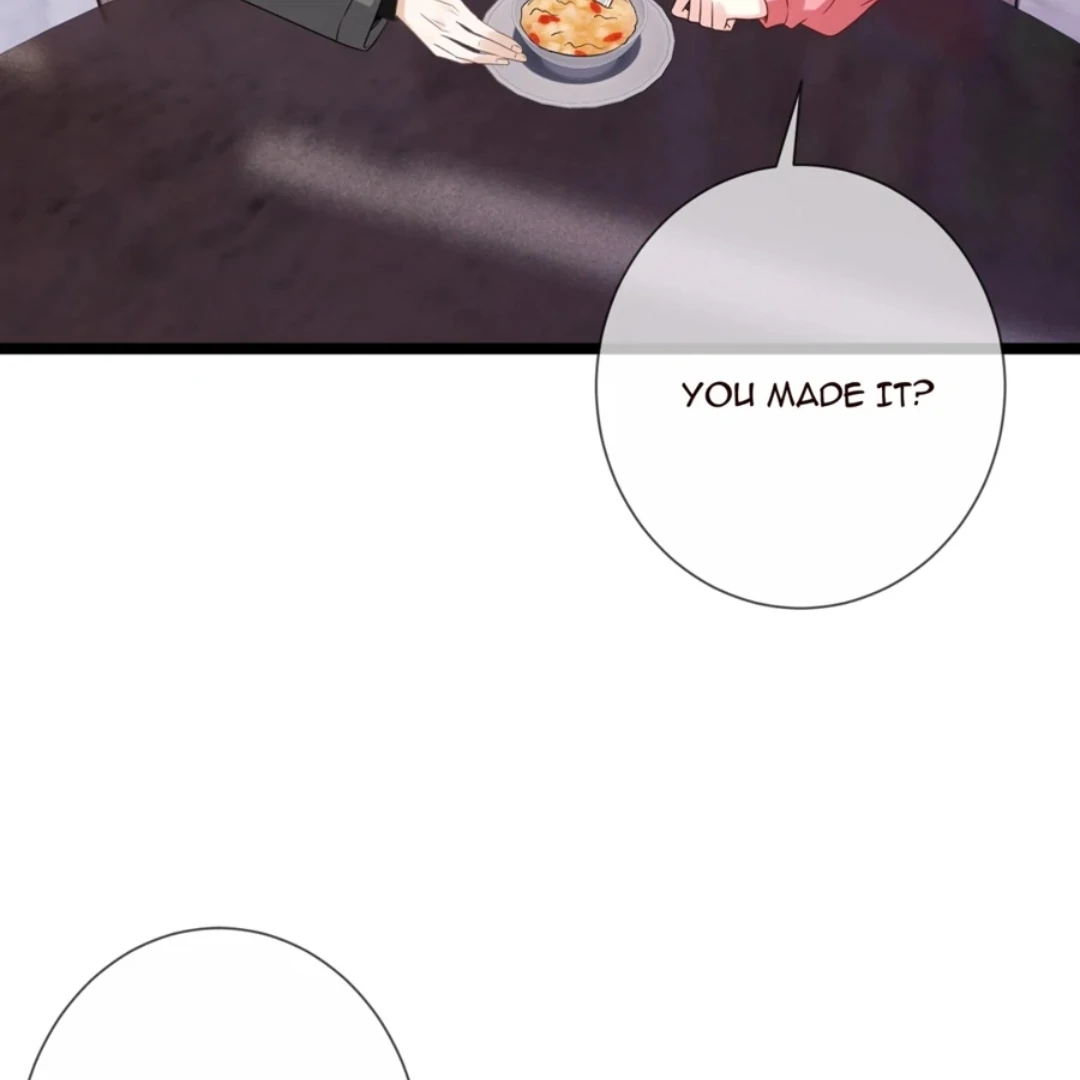 Embrace My Shadow Chapter 511 - Page 8
