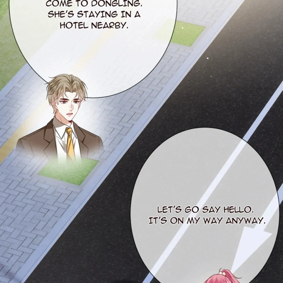 Embrace My Shadow Chapter 511 - Page 71