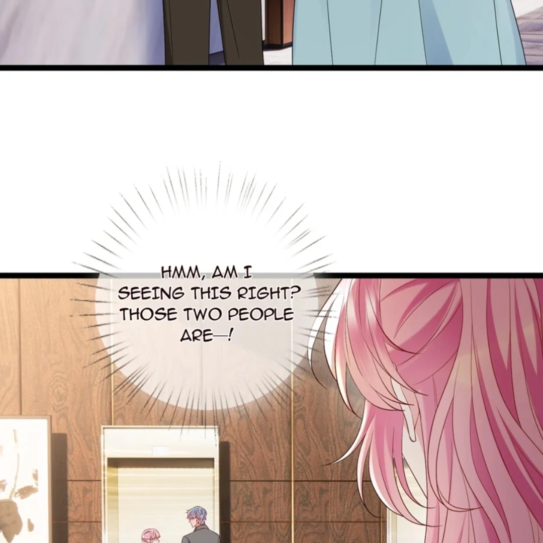 Embrace My Shadow Chapter 511 - Page 76