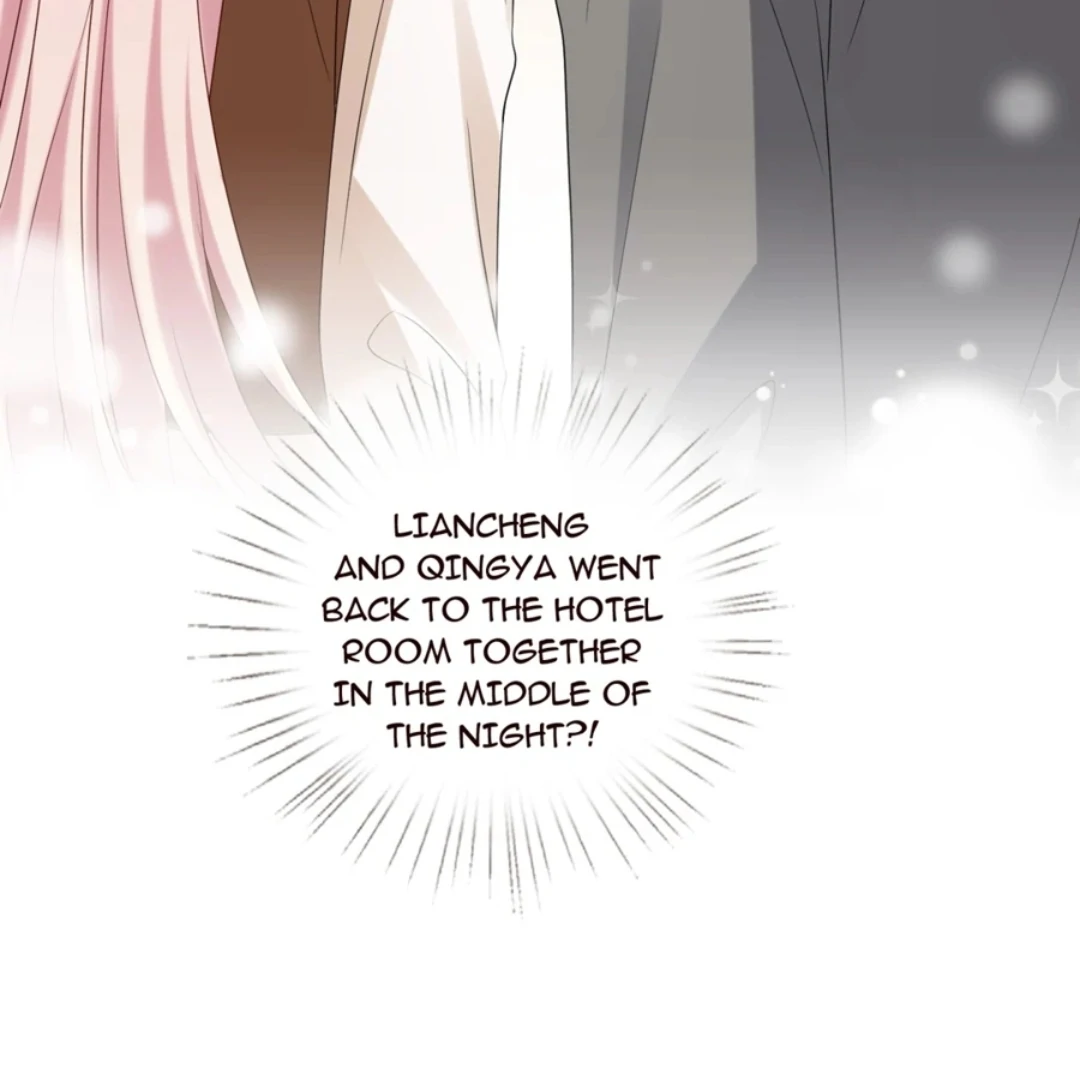 Embrace My Shadow Chapter 511 - Page 79