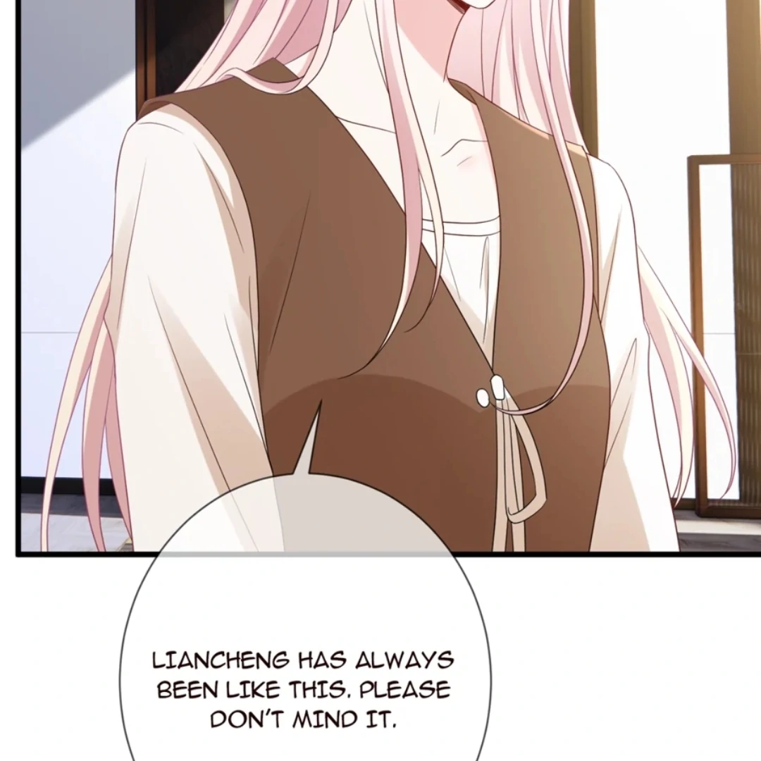Embrace My Shadow Chapter 512 - Page 11