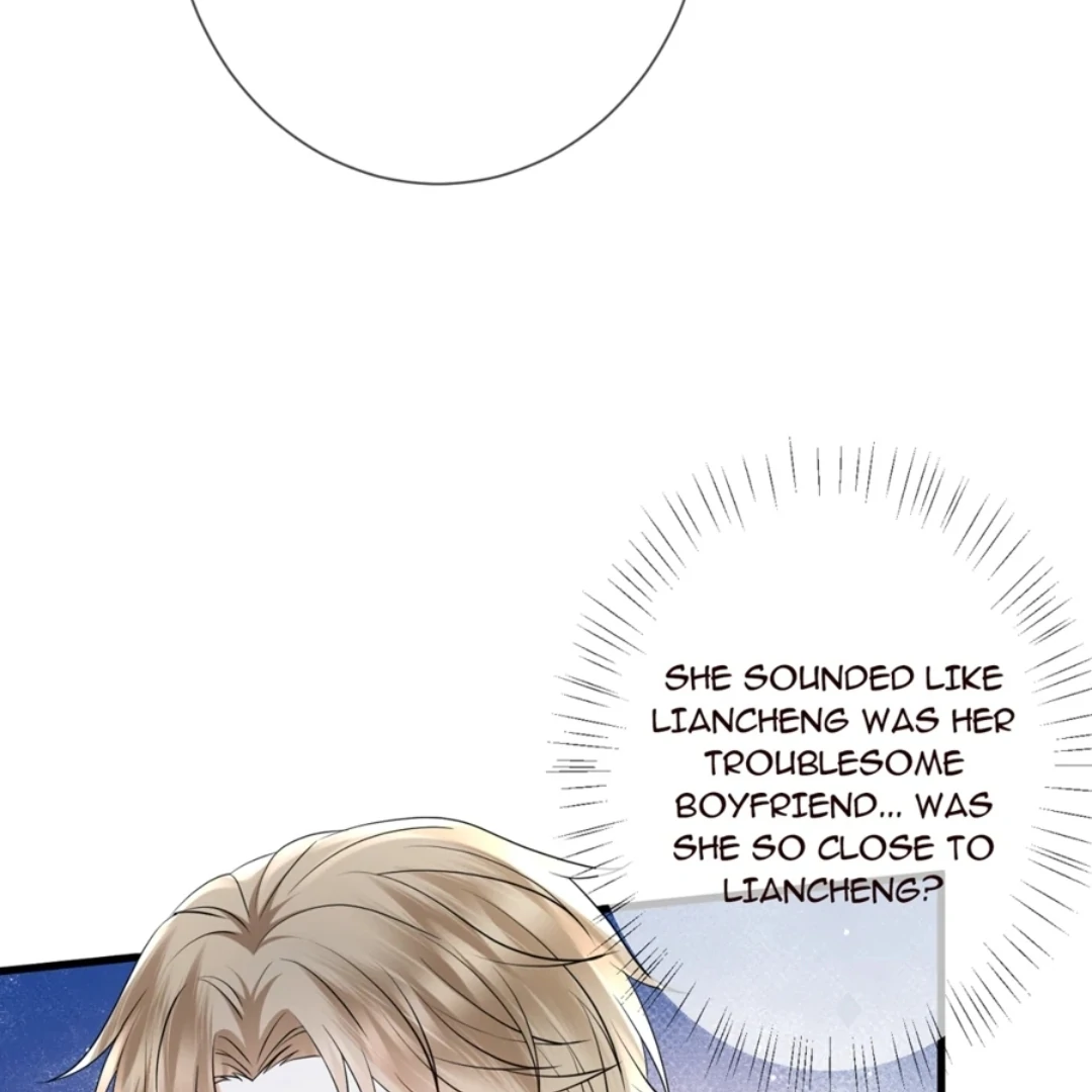 Embrace My Shadow Chapter 512 - Page 12