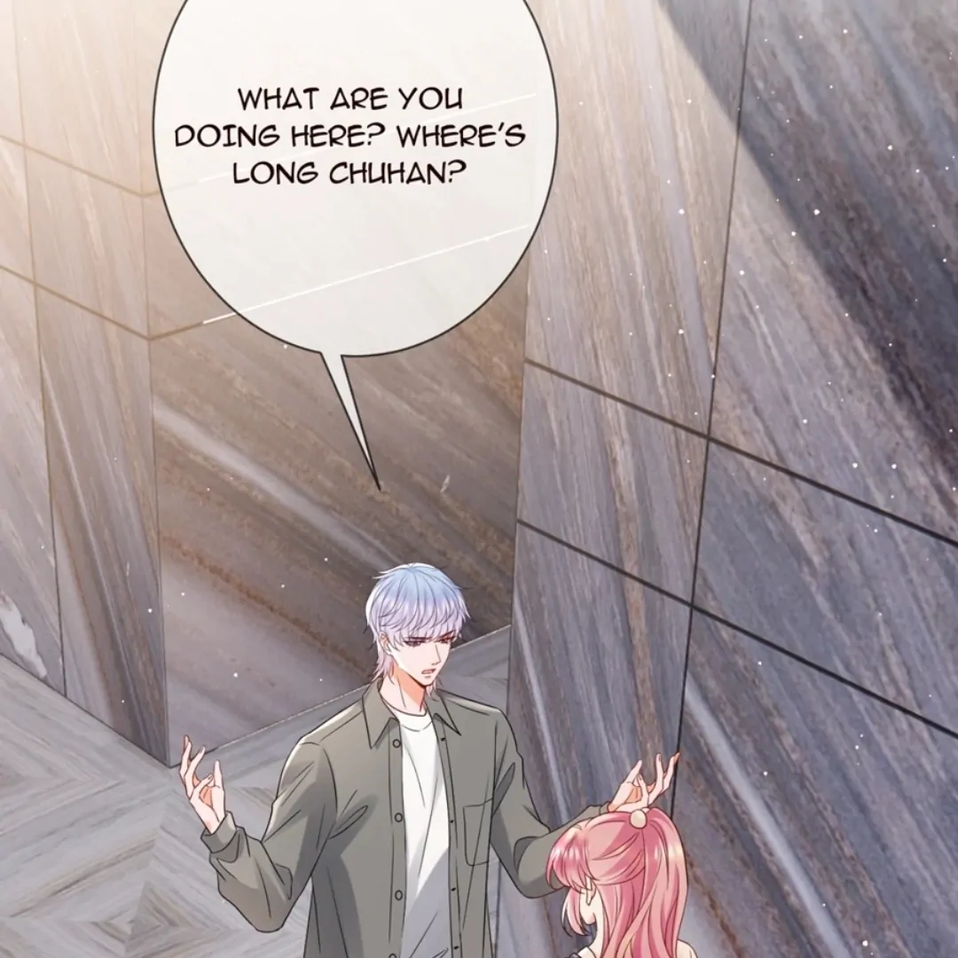 Embrace My Shadow Chapter 512 - Page 15