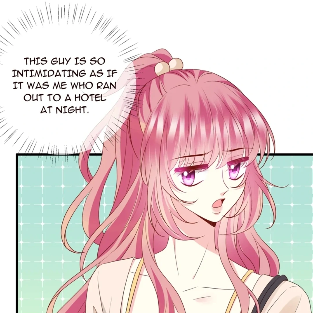 Embrace My Shadow Chapter 512 - Page 18